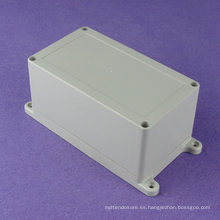 Caja de caja de montaje en pared caja impermeable ip65 caja de alambre de caja de plástico impermeable de plástico PWM145 con tamaño 158 * 90 * 80 mm